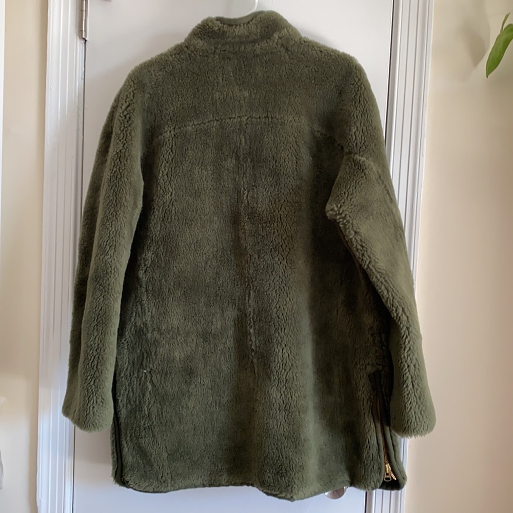 J. Crew Jacket - Picture 3 of 10